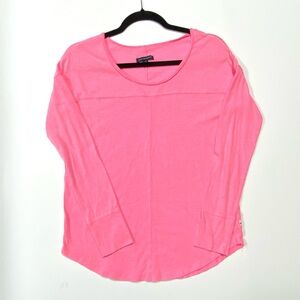 American Eagle Outfitters Crew neck T-shirt Small